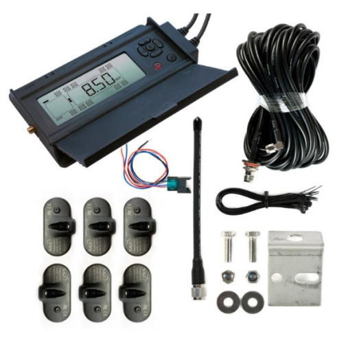 TPMS 6-13IN TPMS 6-13IN