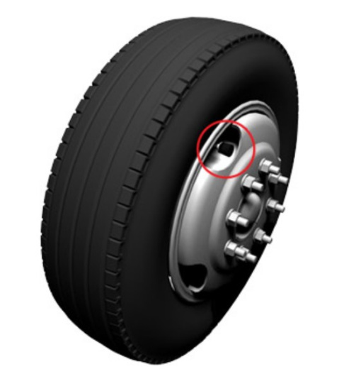 TPMS 6-14 TPMS 6-14