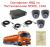 Комплект на 4 камеры NSCAR BN401 FullHD_SD (по 969) Комплект на 4 камеры NSCAR BN401 FullHD_SD (по 969)