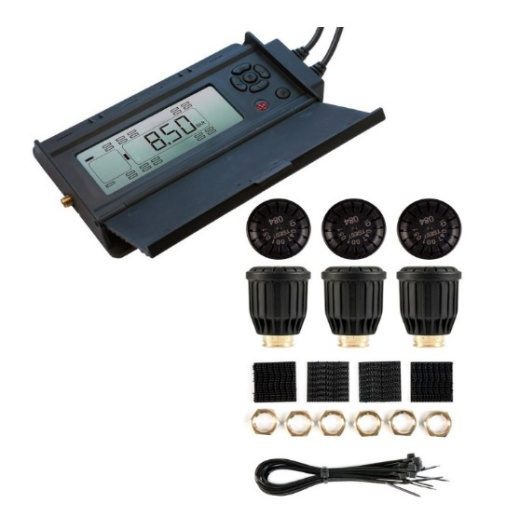 TPMS 6-13K ДЛЯ КАРЬЕРНОЙ ТЕХНИКИ И СПЕЦТЕХНИКИ