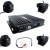 Комплект на 4 камеры NSCAR BUS401 FullHD_2SD (по 969) Комплект на 4 камеры NSCAR BUS401 FullHD_2SD (по 969)