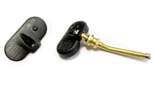 ВНУТРЕННИЙ ДАТЧИК TPMS ТИПА IN ВНУТРЕННИЙ ДАТЧИК TPMS ТИПА IN
