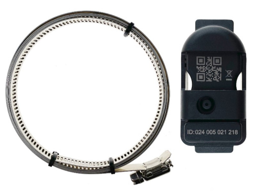 ВНУТРЕННИЙ ДАТЧИК TPMS ТИПА O ВНУТРЕННИЙ ДАТЧИК TPMS ТИПА O